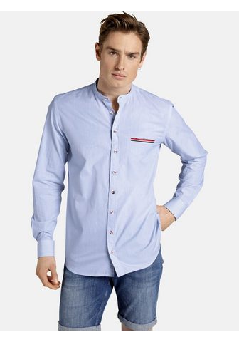 SHIRTMASTER Рубашка полосатая »frenchshirt&l...