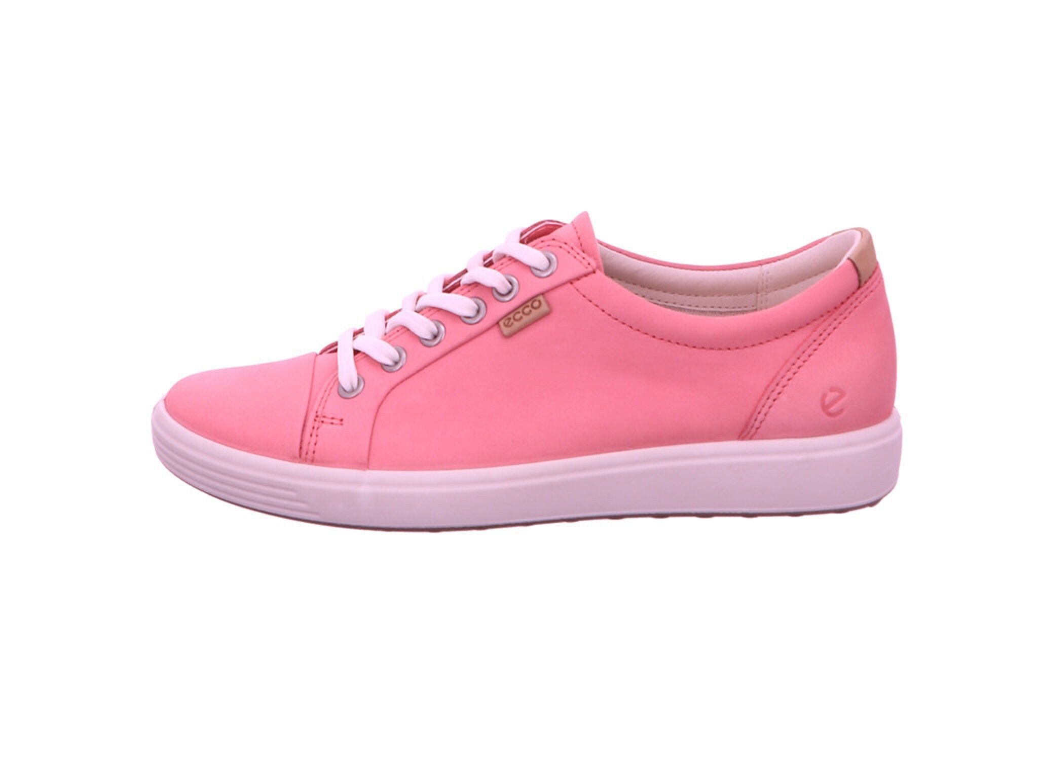 Ecco Soft 7 W Schnürschuh
