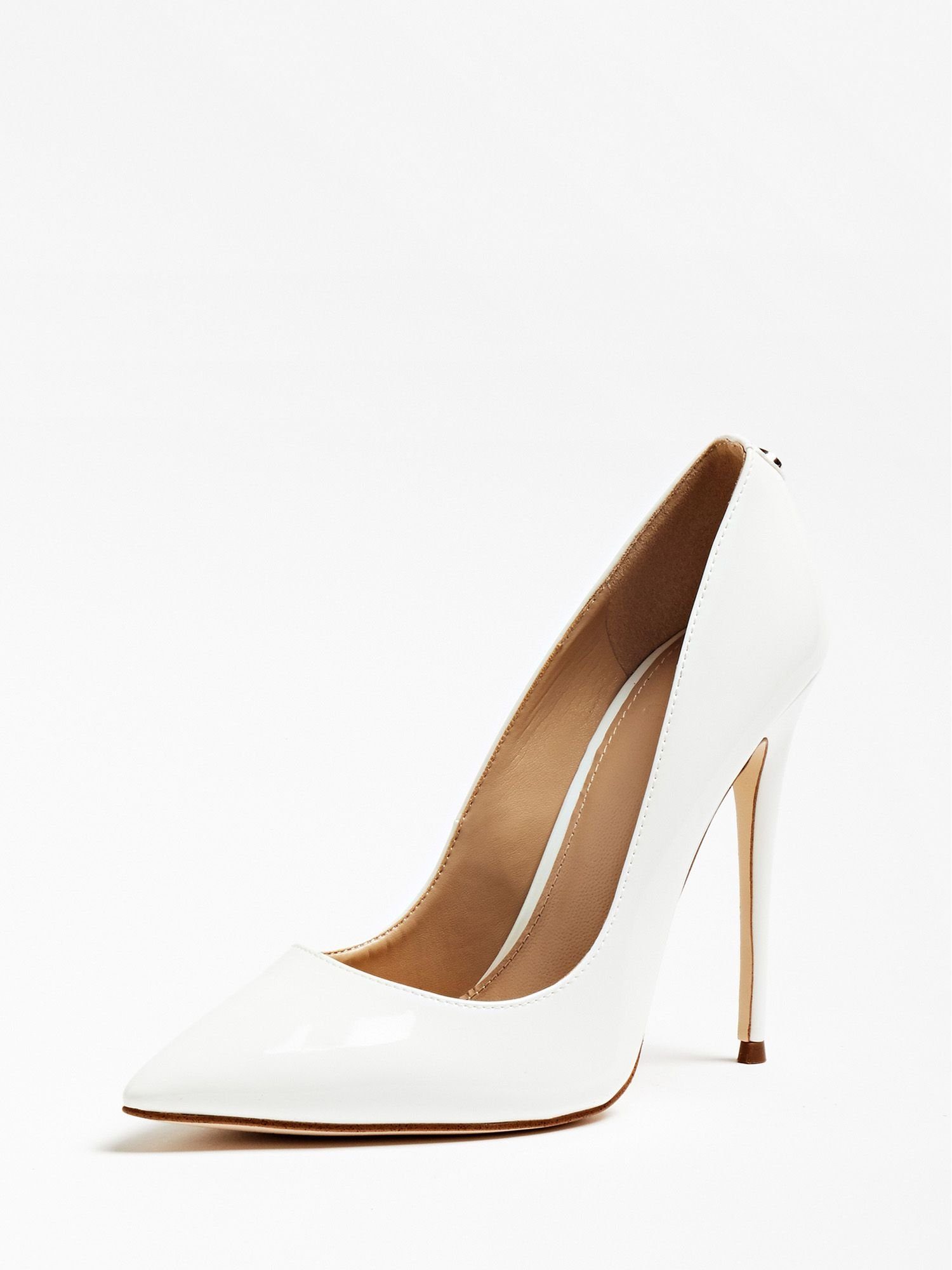 guess high heel