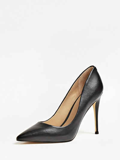 Guess Pumps Damen Schuhe online shop mit gratis versand Guess Pumps Damen Schuhe online shop mit gratis versand