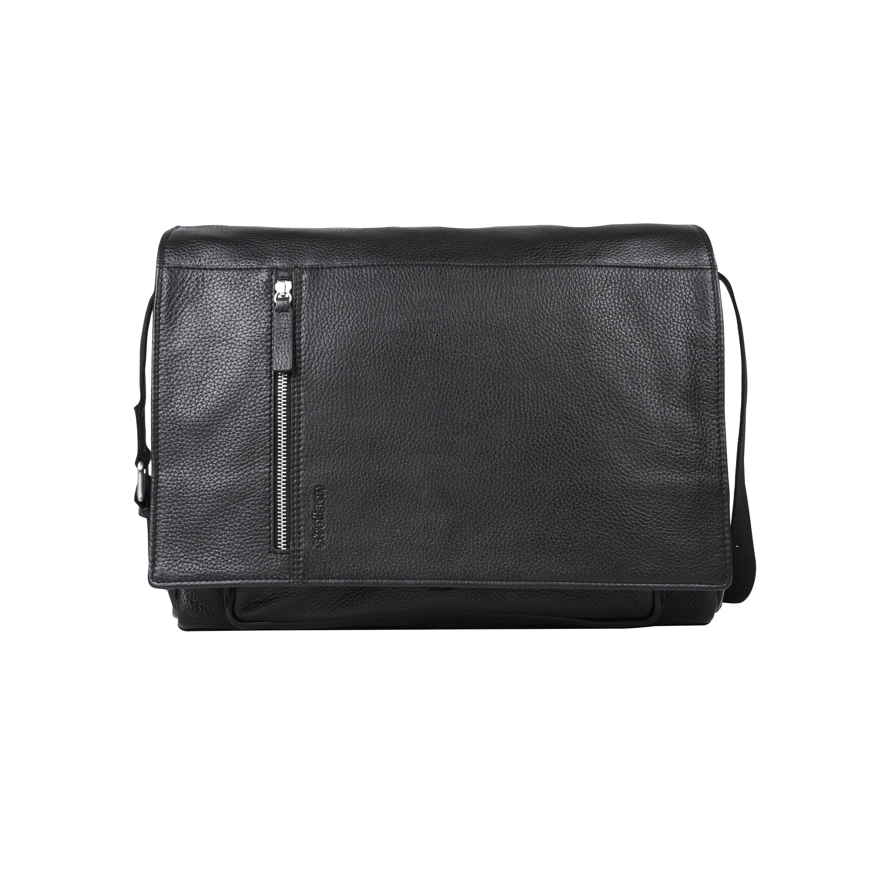 Strellson Messenger Bag Strellson - Herren Messenger Kennington Jeremy