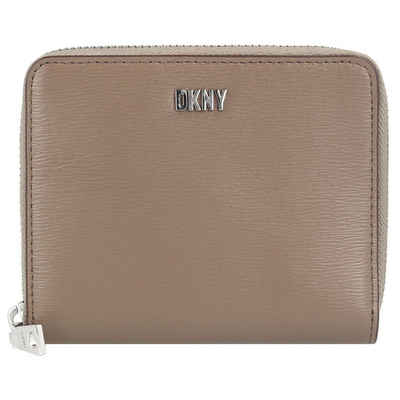 DKNY Geldbörse Bryant, Leder