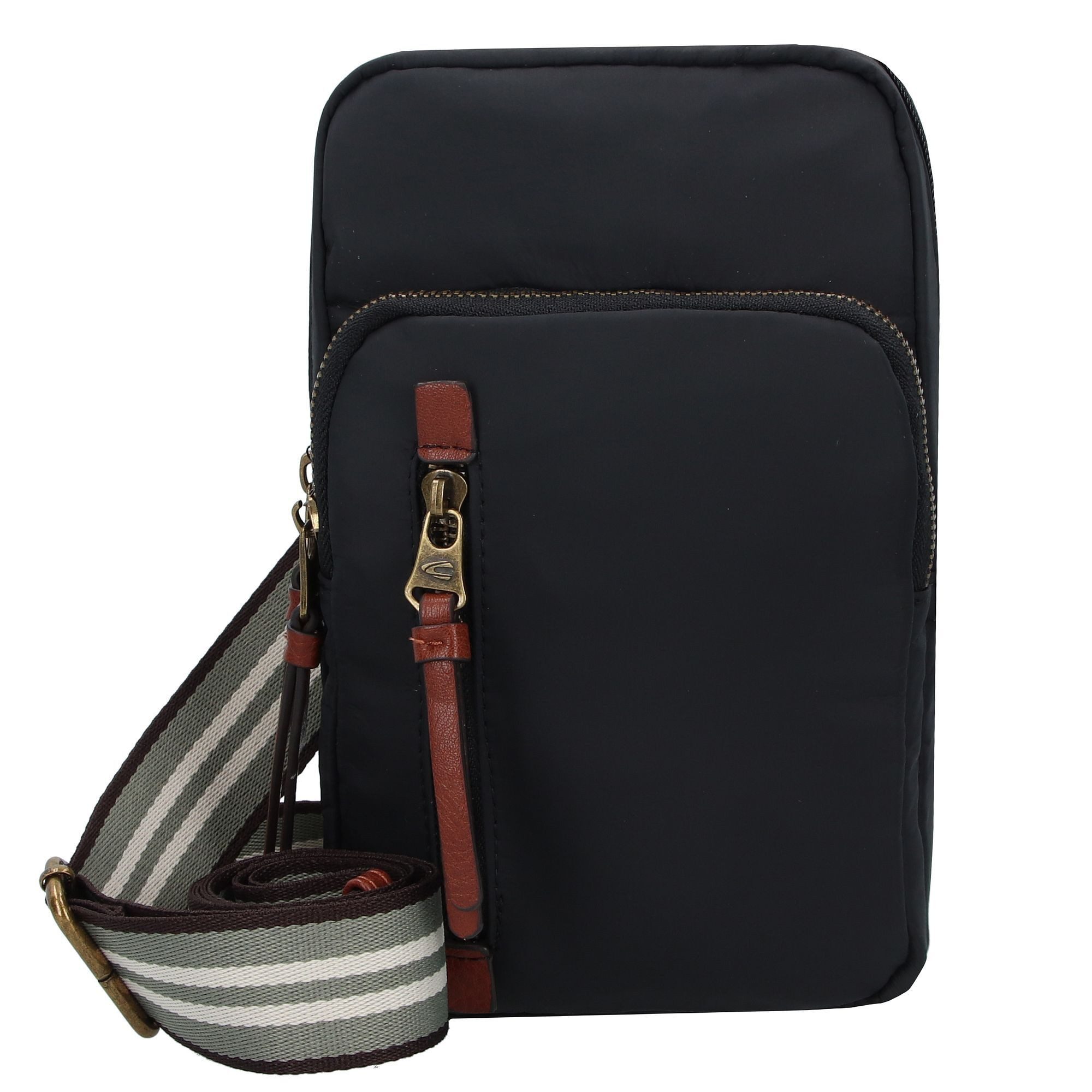 camel active Umhängetasche Bari, Nylon