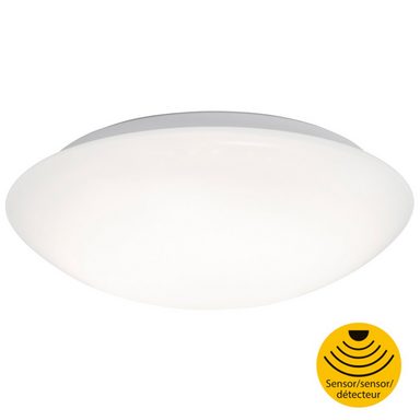 Briloner Leuchten LED Deckenleuchte »Linus«, 1-flammig ...