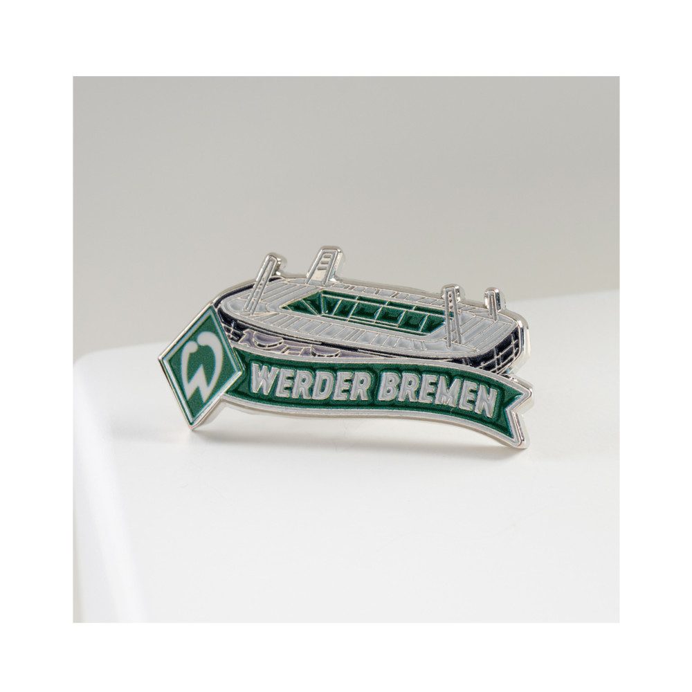 Werder Bremen Pins SV Werder Bremen Pin Weserstadion