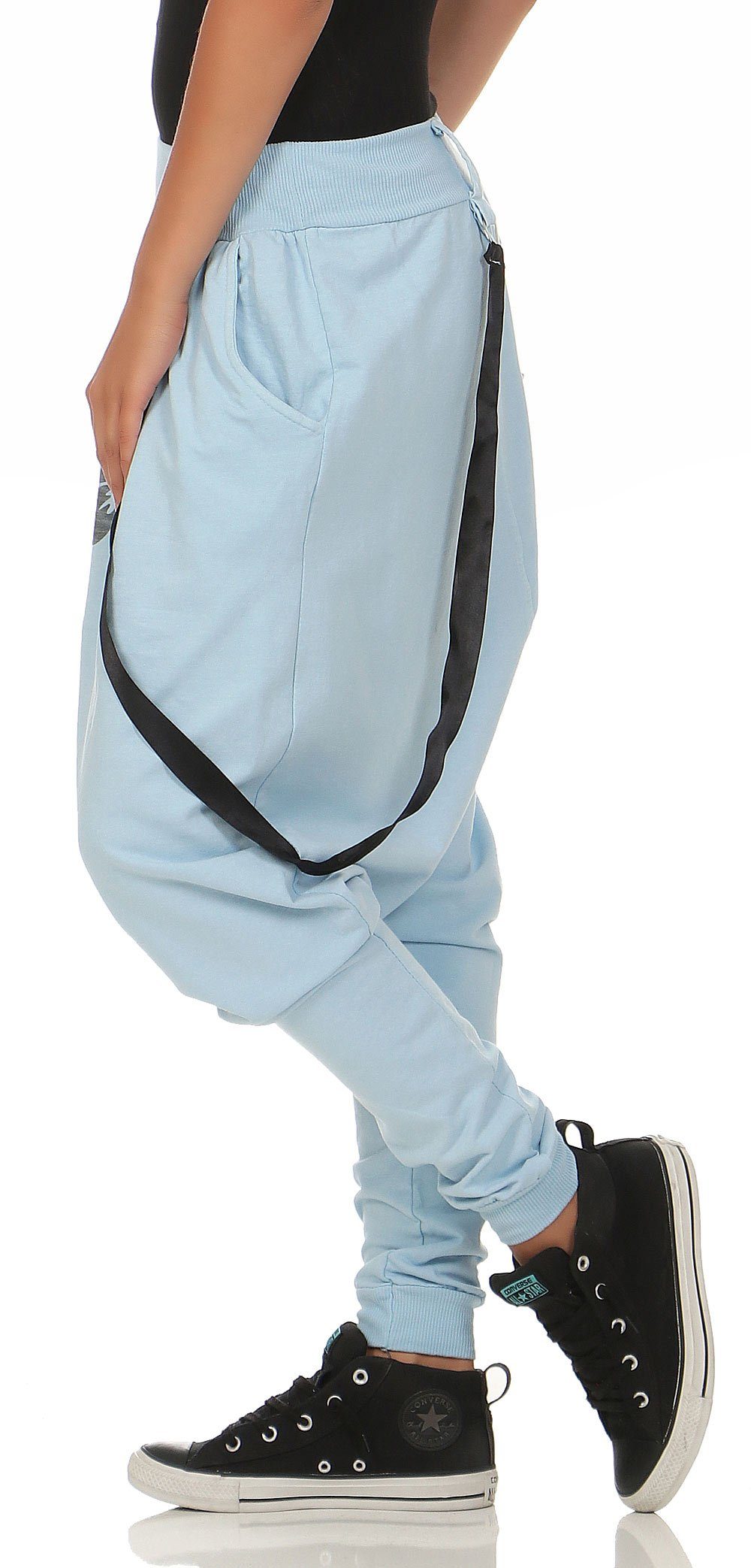 malito more than fashion Haremshose 91085 günstig online kaufen