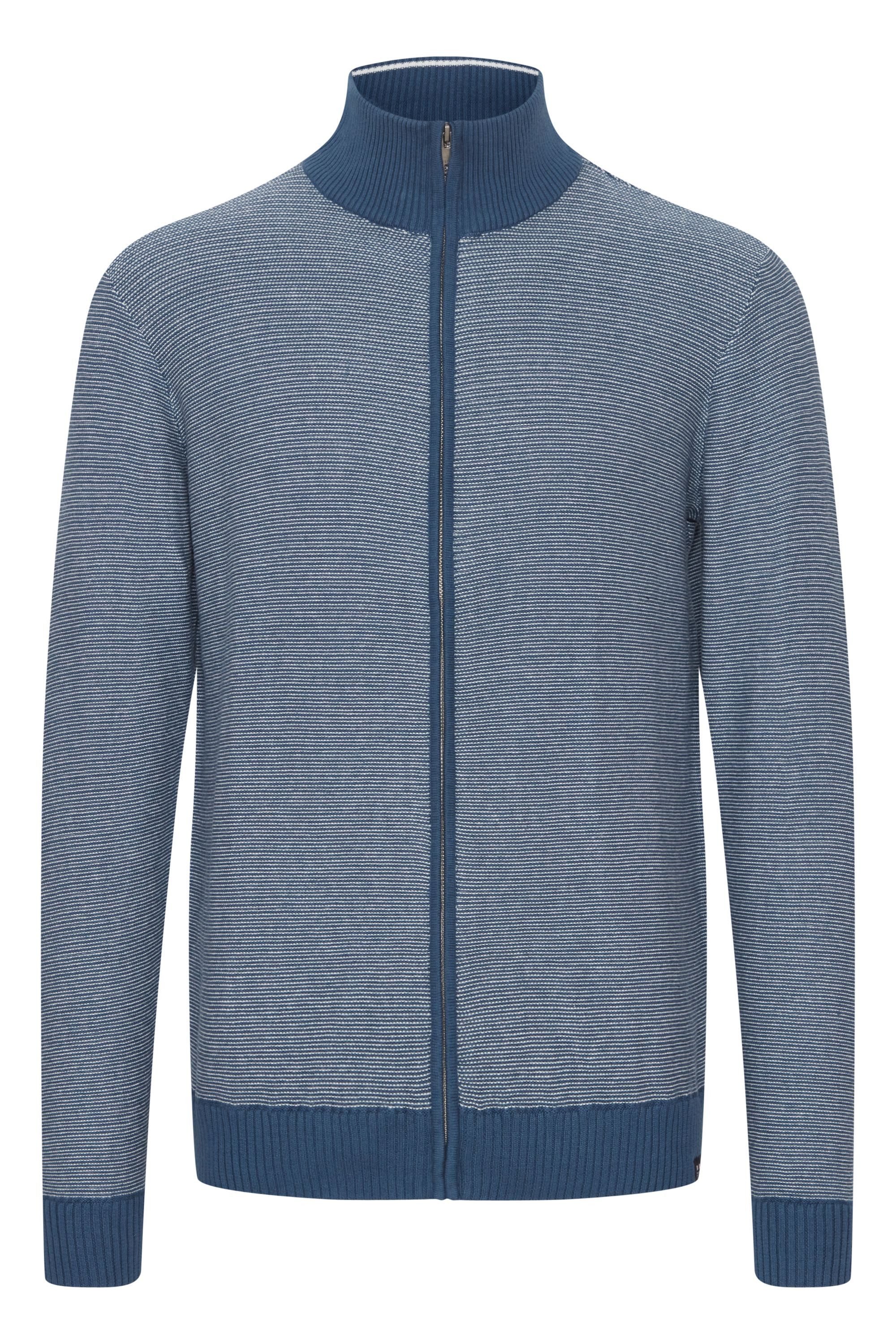 FQ1924 Strickjacke FQLewis Modischer Pullover günstig online kaufen