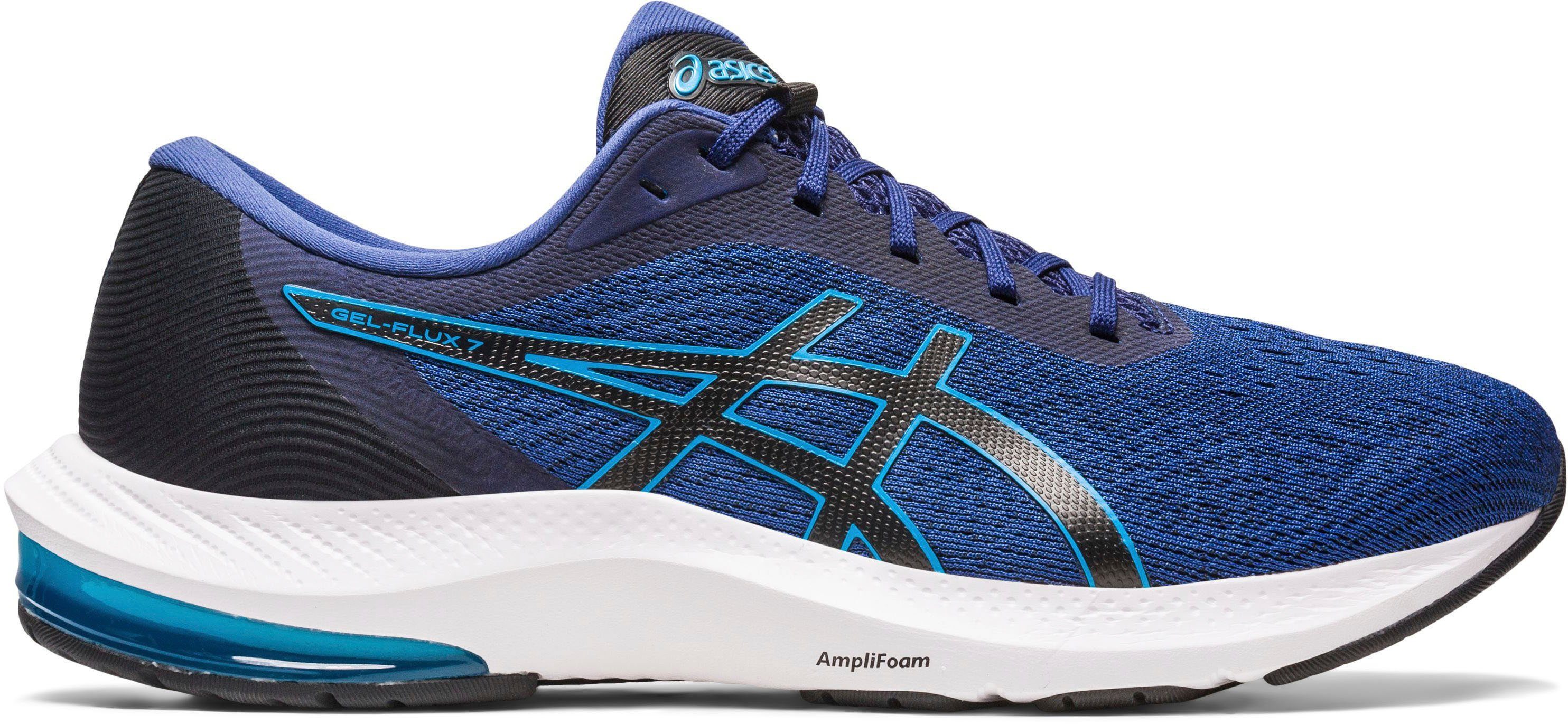 Asics GEL-FLUX Laufschuh 7