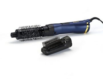 BaByliss Glätt- und Lockenstab Midnight Luxe Hot Air Styler