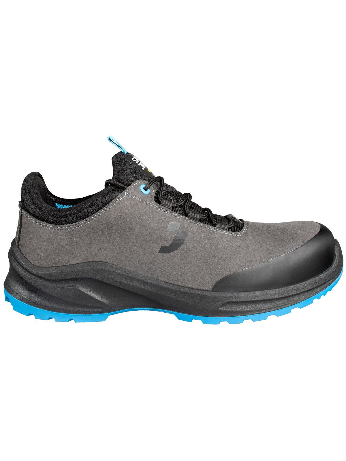 012040 Safety Jogger Modulo Arbeitsschuh