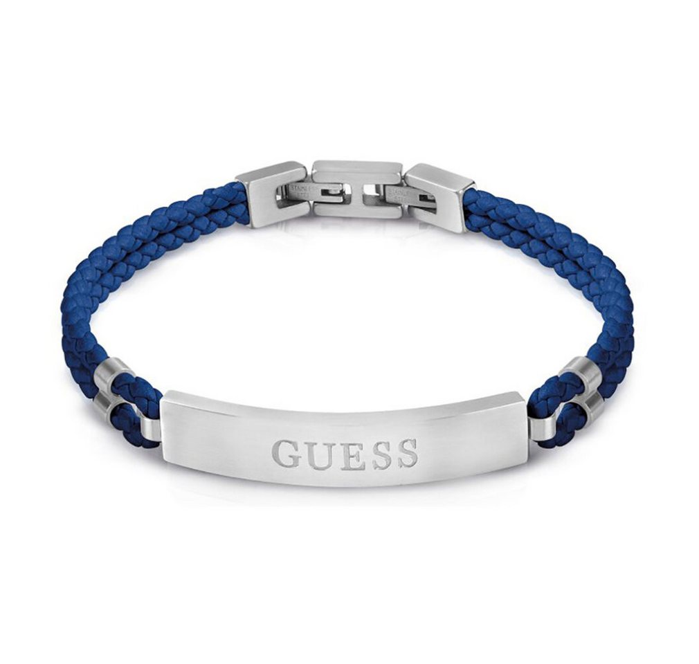 Guess Kette mit Einhänger Herren Armban... Guess Kette mit Einhänger Herren Armban...