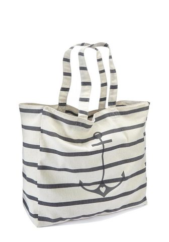 LASCANA XL-Strandtasche