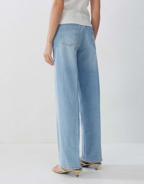 someday Weite Jeans someday Wide Leg Jeans Cellma