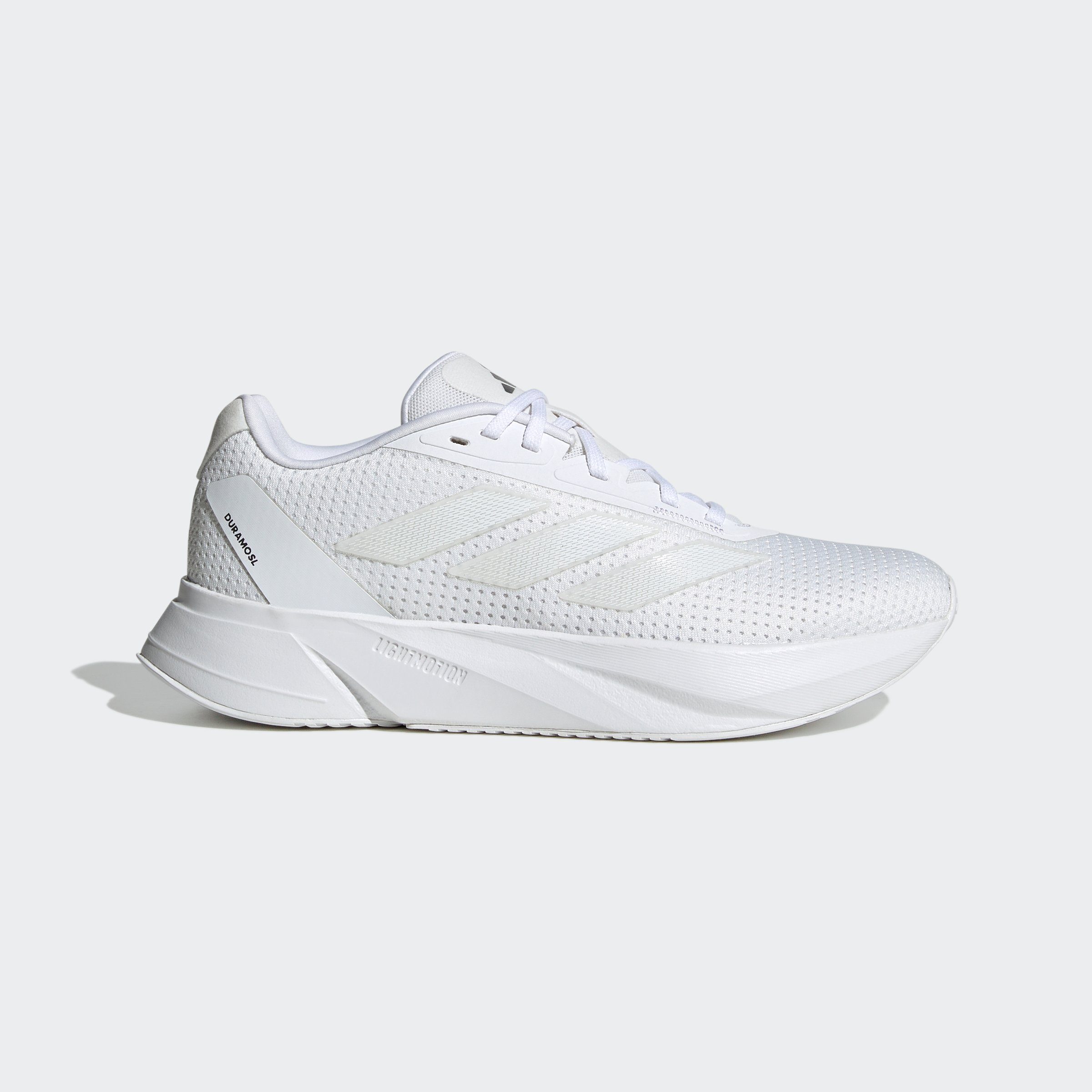 White / Cloud White Grey Cloud Laufschuh adidas / Performance DURAMO Five SL