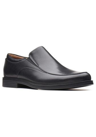 CLARKS Туфли-слиперы »Un Aldric Walk&la...