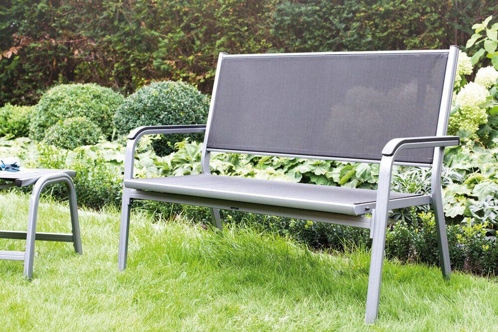 KETTLER Gartenbank Basic Plus