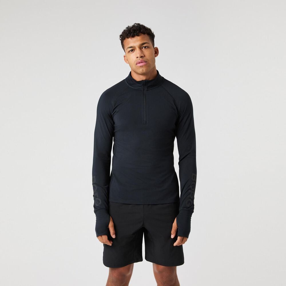 Björn Borg Sweatshirt Borg Midlayer Half Zip
