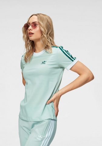 ADIDAS ORIGINALS Футболка »3 STRIPES TEE«