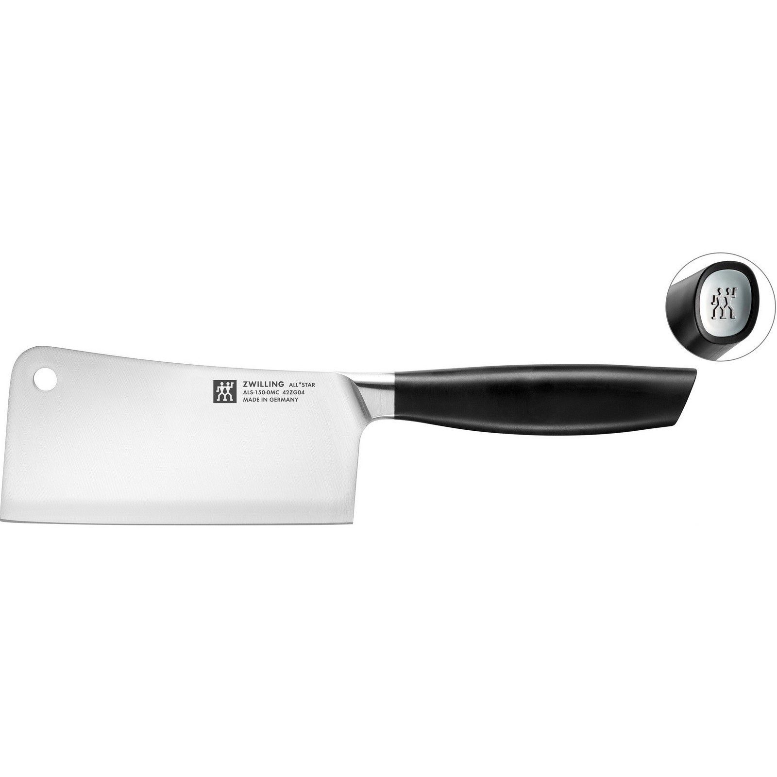 Zwilling Kochmesser All*Star, 15 cm