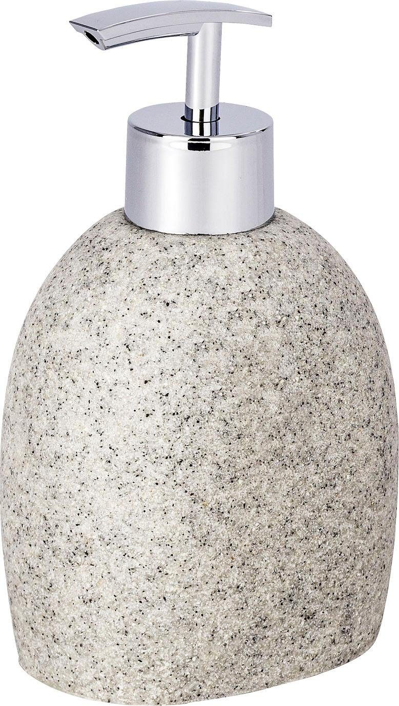 WENKO Seifenspender »Puro«, Material: Polyresin online kaufen | OTTO