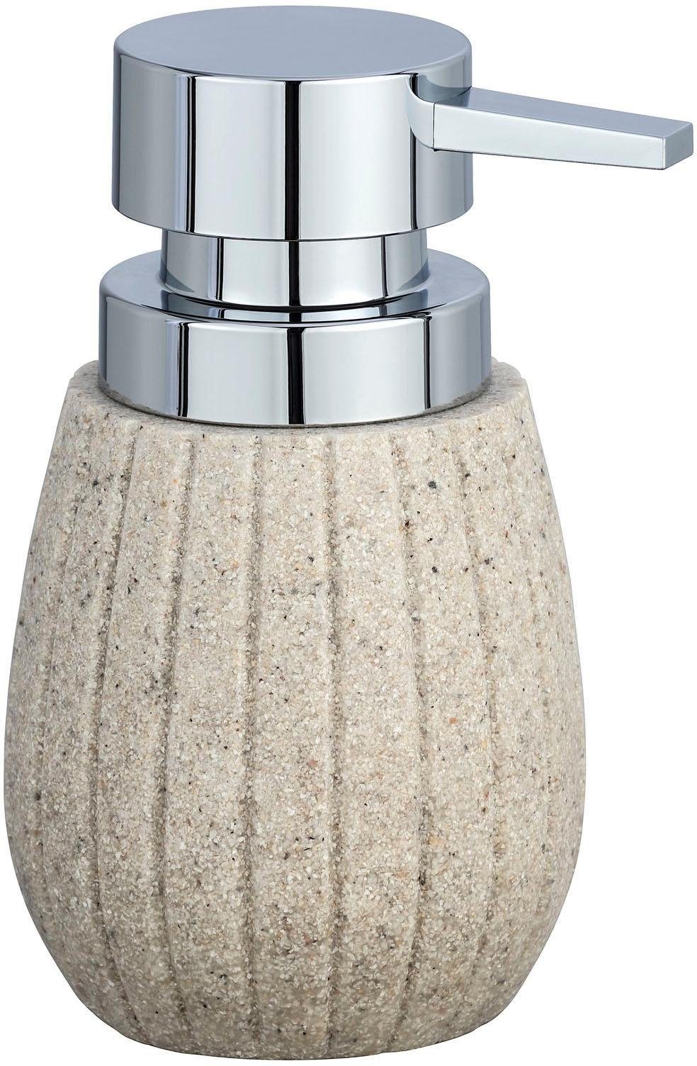 WENKO Seifenspender »Cantaloup«, Material: Polyresin online kaufen | OTTO