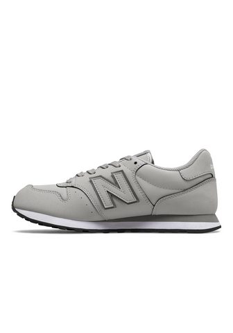 NEW BALANCE Кроссовки »GW 500«