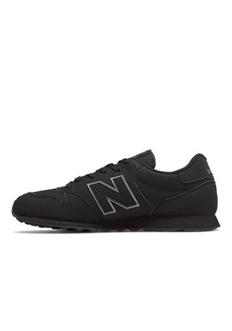 NEW BALANCE Кроссовки »GM 500«