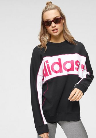 ADIDAS ORIGINALS Кофта спортивного стиля »SWEATSH...