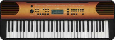 Yamaha Keyboard »PSR-E360MA«, 3-stufige Übungen mit Hör-, Timing- und Wartemodus