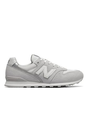 NEW BALANCE Кроссовки »WL 996«