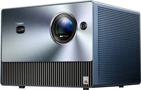 Hisense Hisense C1 Portabler Projektor (3840 x 2160 px, 4K UHD)