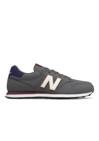 NEW BALANCE Кроссовки »GM 500«