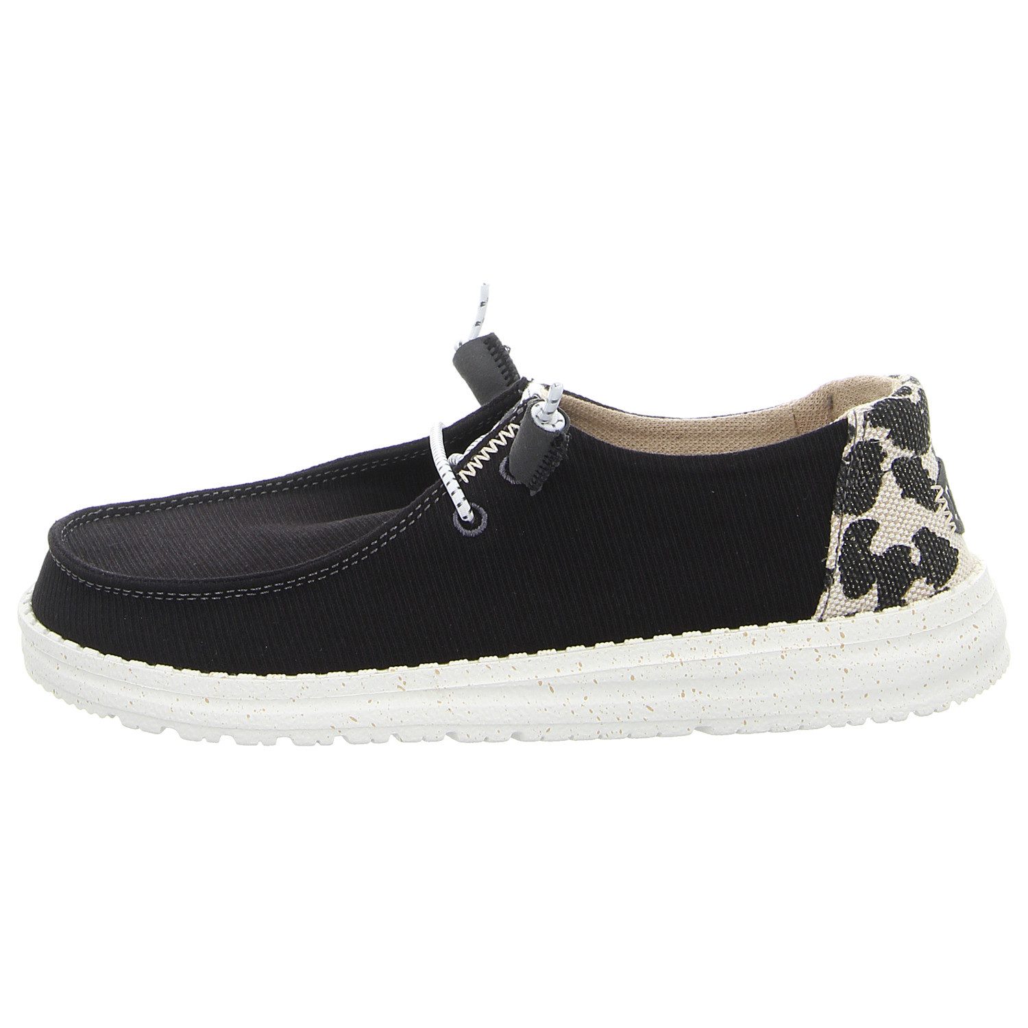 Hey Dude Schnürschuh