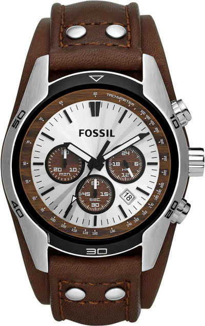 Fossil Chronograph COACHMAN, CH2565