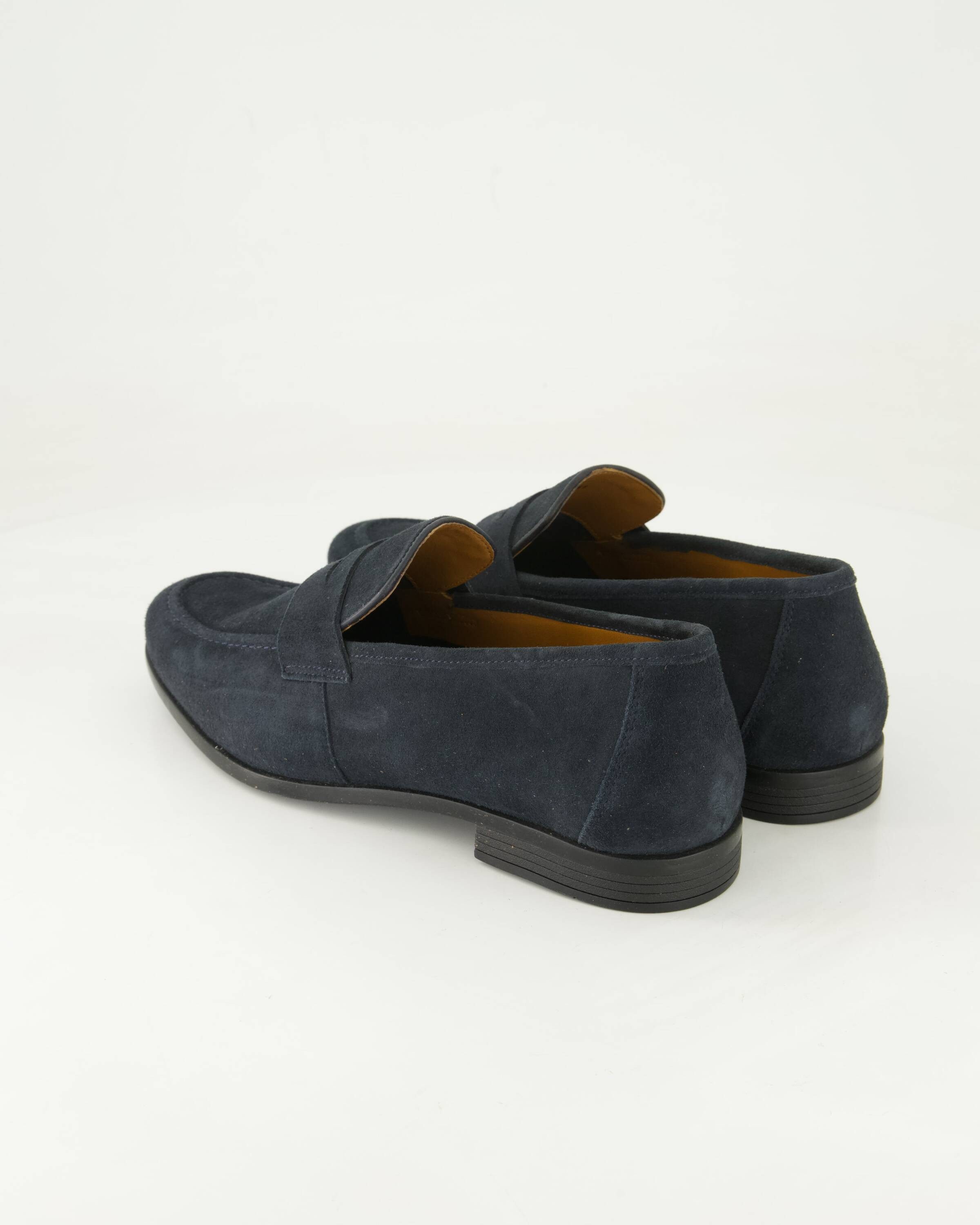 DANIEL KENNETH 39703 Slipper Obermaterial: Leder