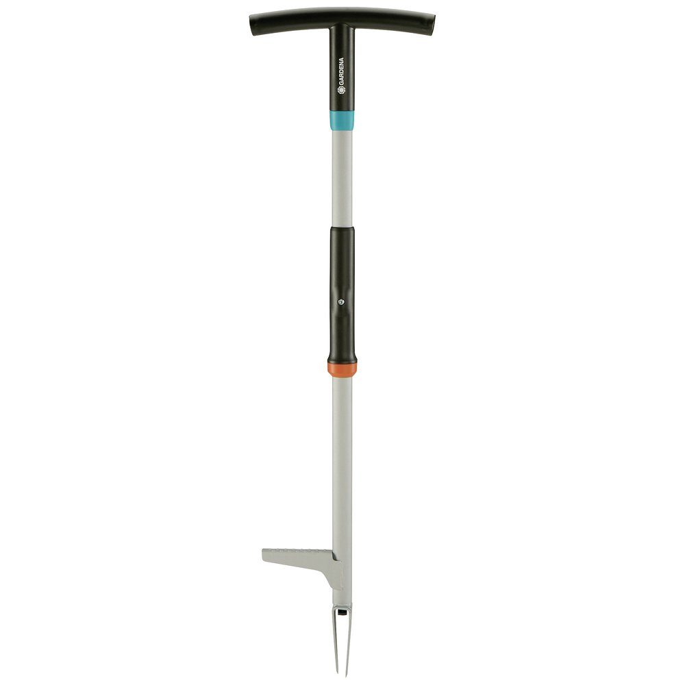 GARDENA Gartenpflege-Set Unkrauthacke 03518-20 Gardena Combisystem günstig online kaufen