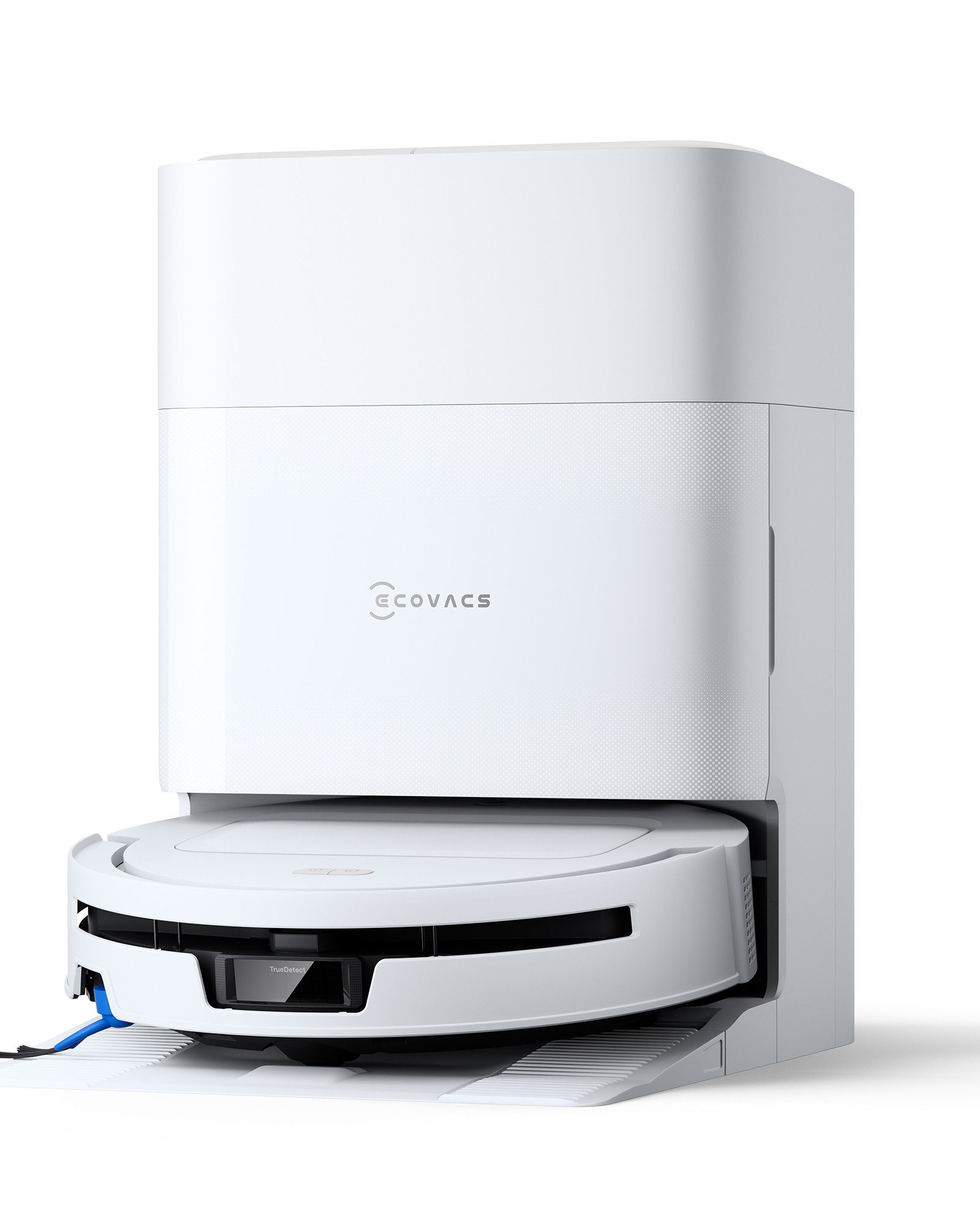 Saugroboter DEEBOT T90 MAX Omni Saugroboter mit Wischfunktion, 30.000 Pa Blast
