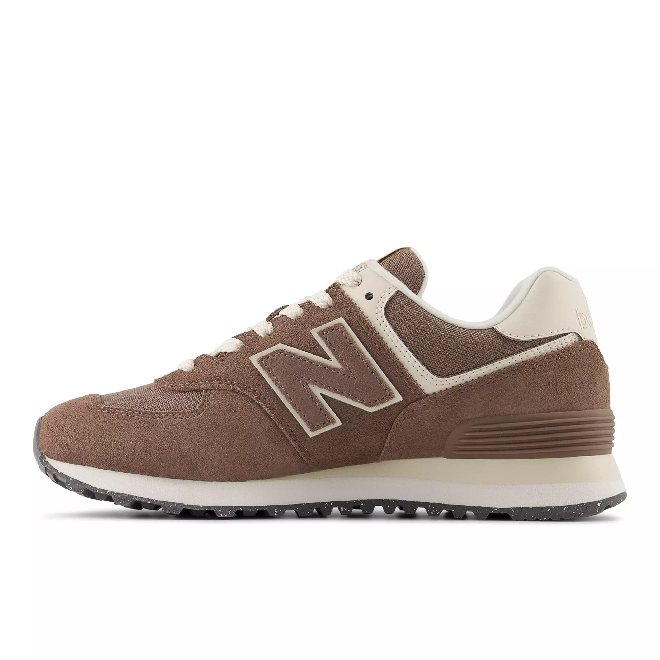 New Balance 574 BROWN Sneaker günstig online kaufen