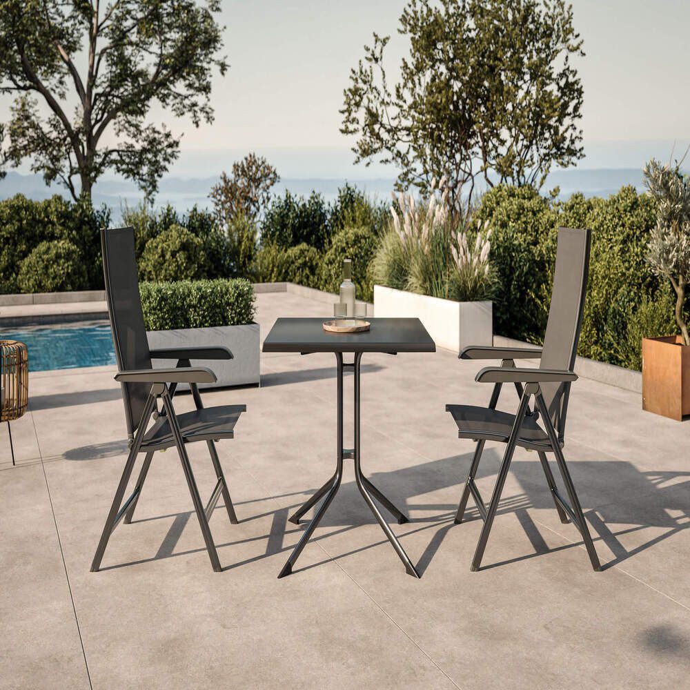 KETTLER Balkonset BOULEVARD/BASIC PLUS