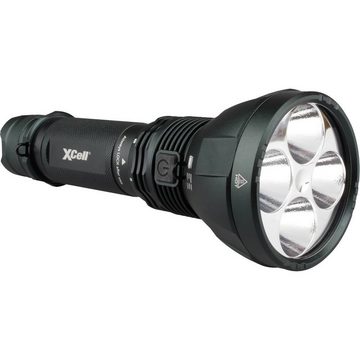 XCell LED Taschenlampe Hochleistungstaschenlampe L11600
