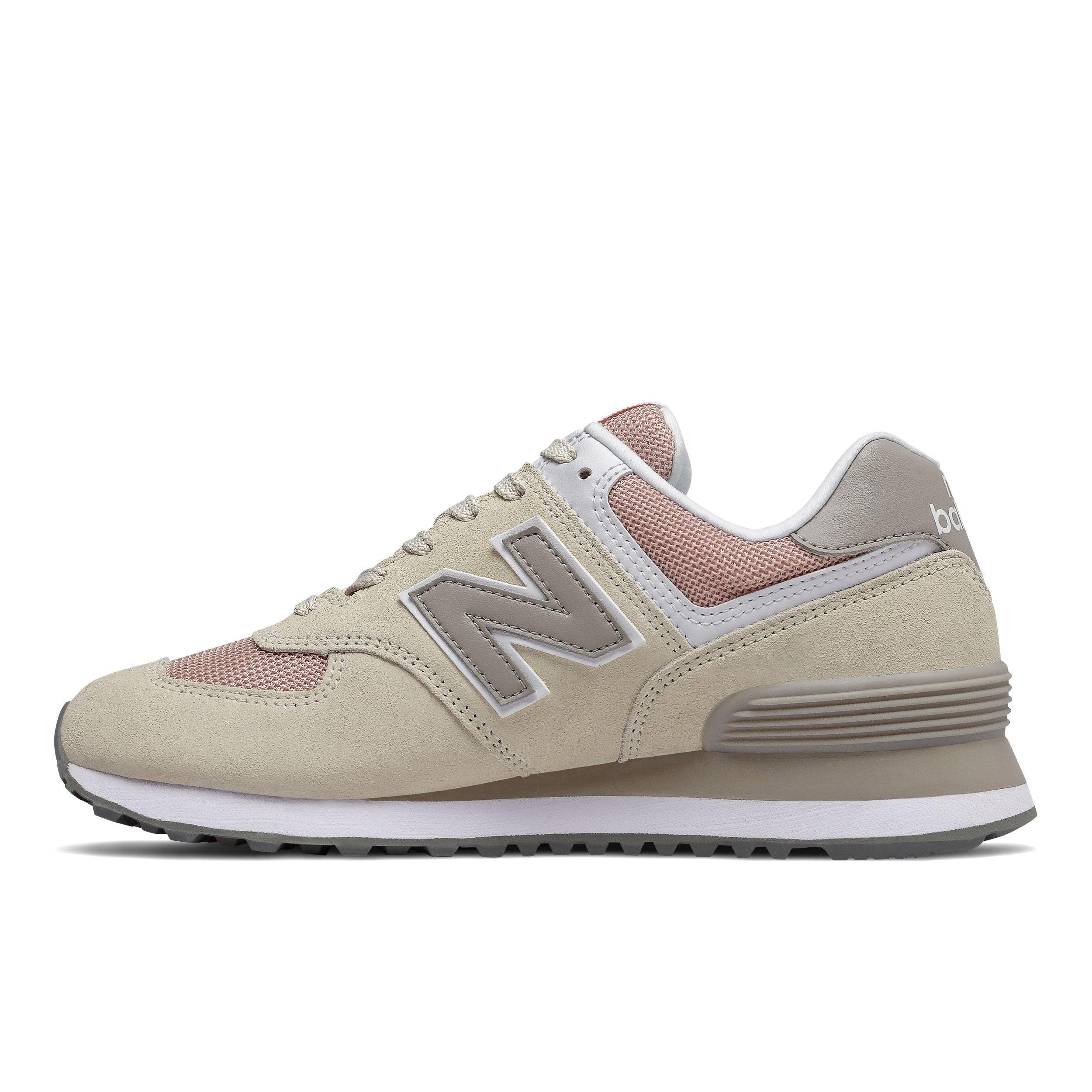new balance wl 574