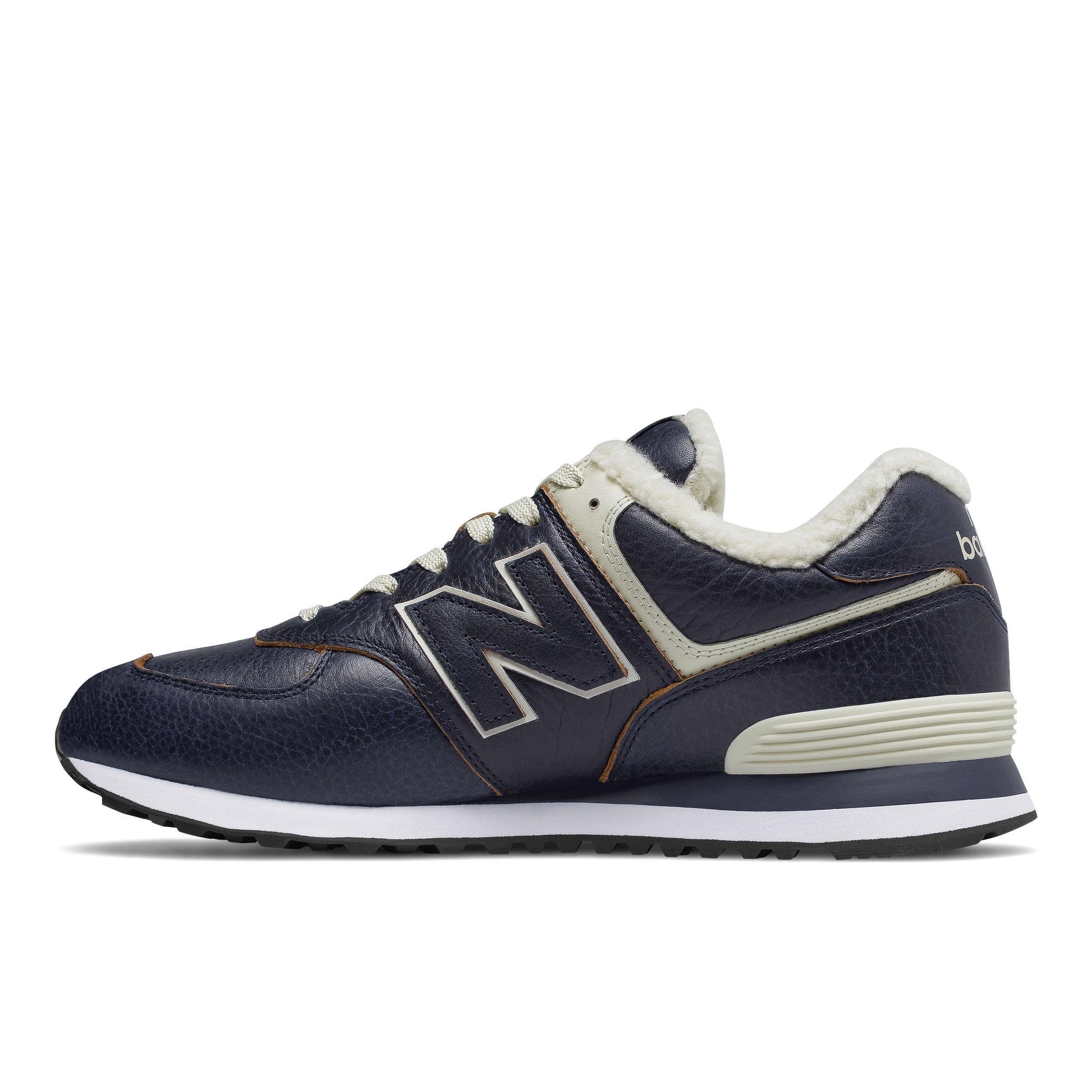otto new balance 574