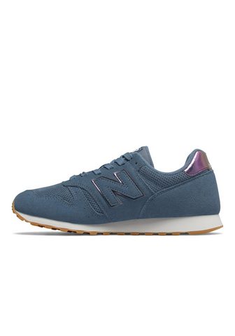 NEW BALANCE Кроссовки »WL 373«