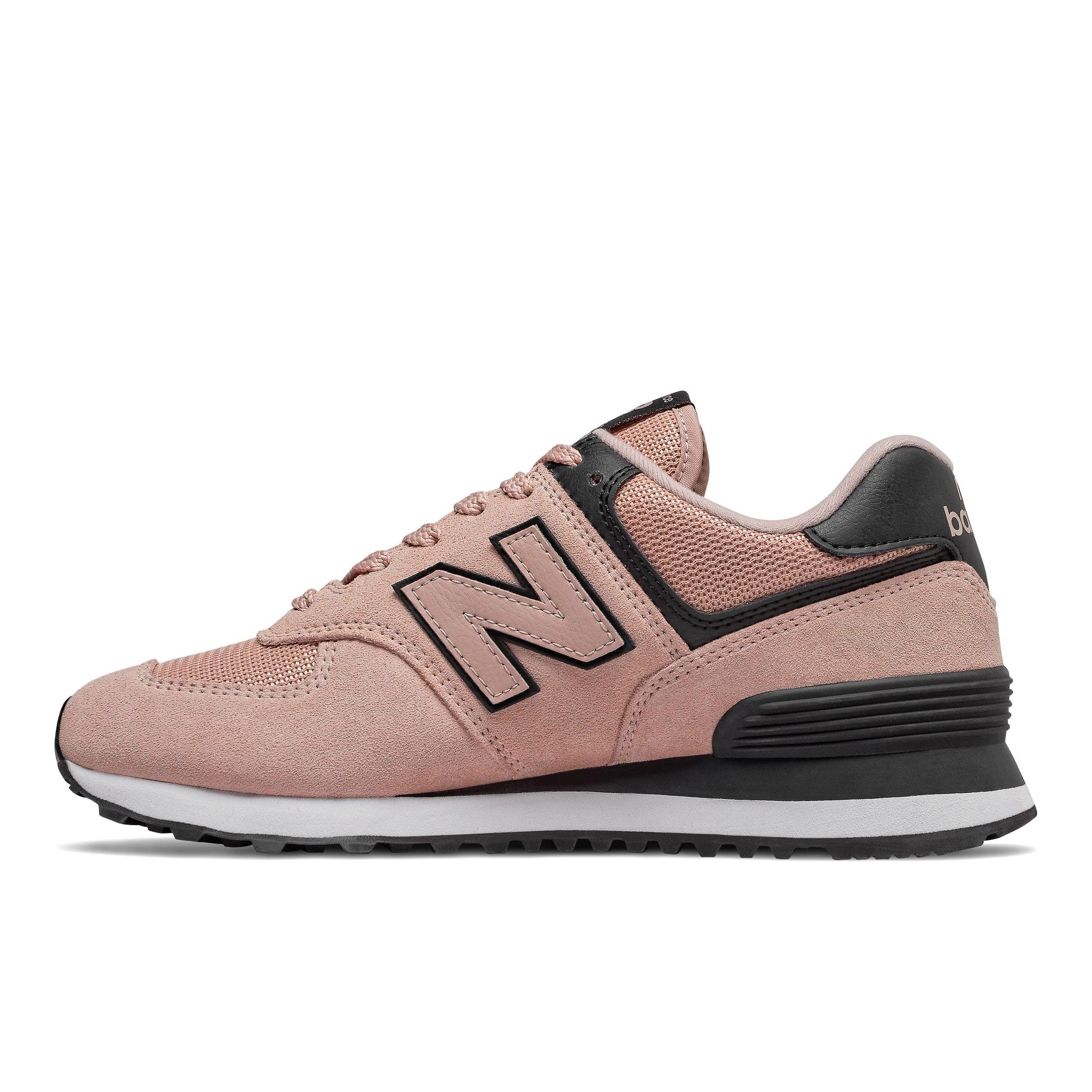 new balance wl 574