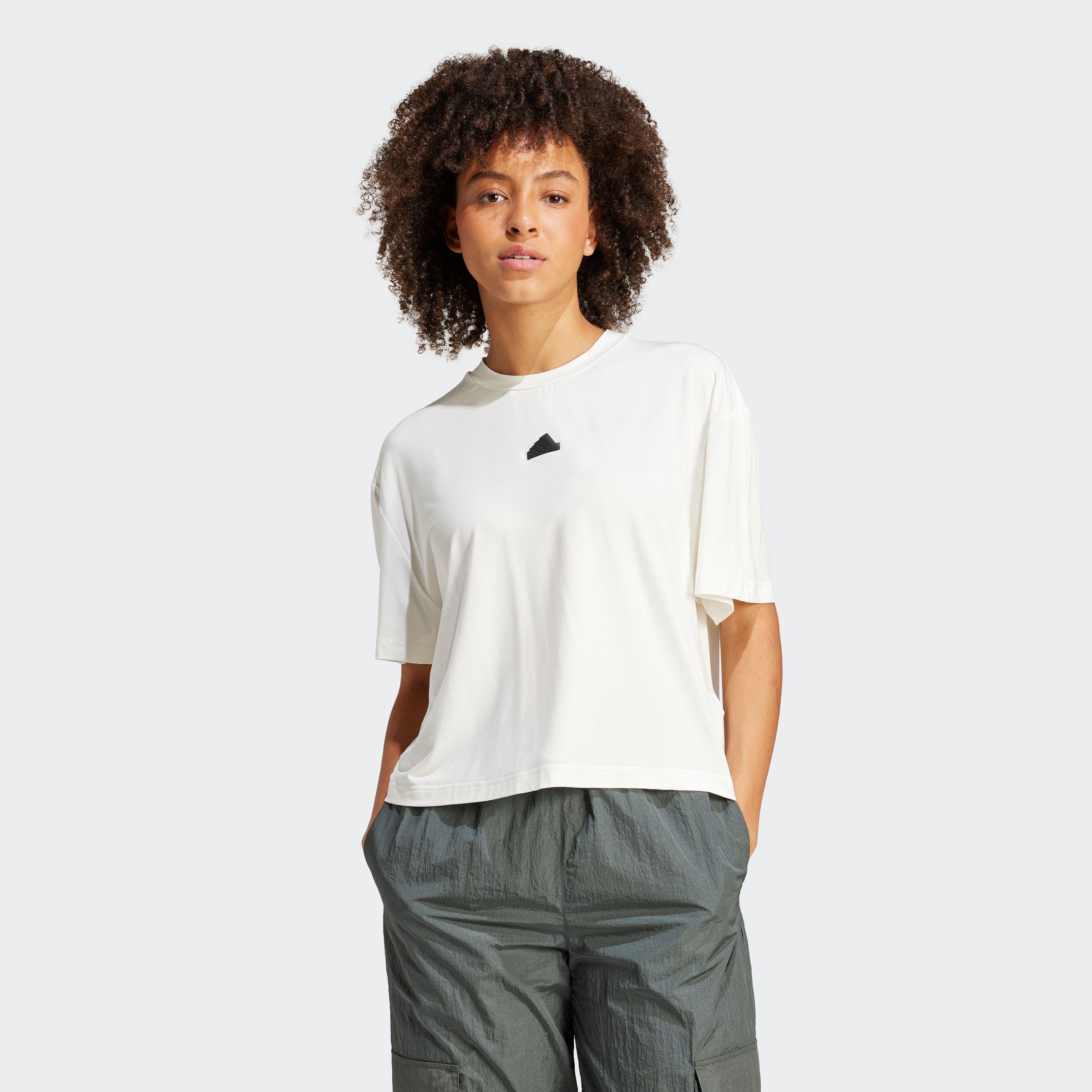 adidas Sportswear T-Shirt W C ESC günstig online kaufen