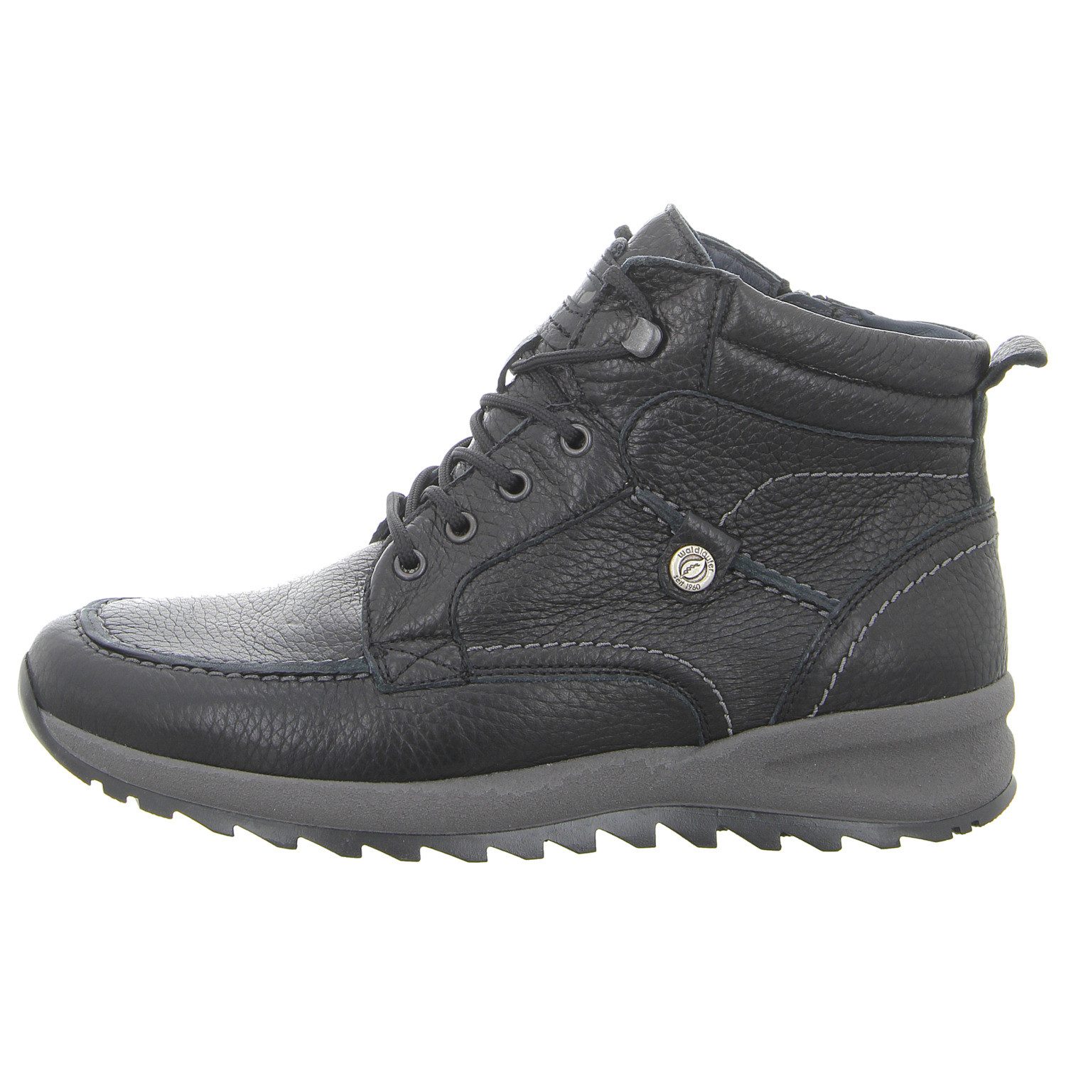 Waldläufer Helle Stiefelette