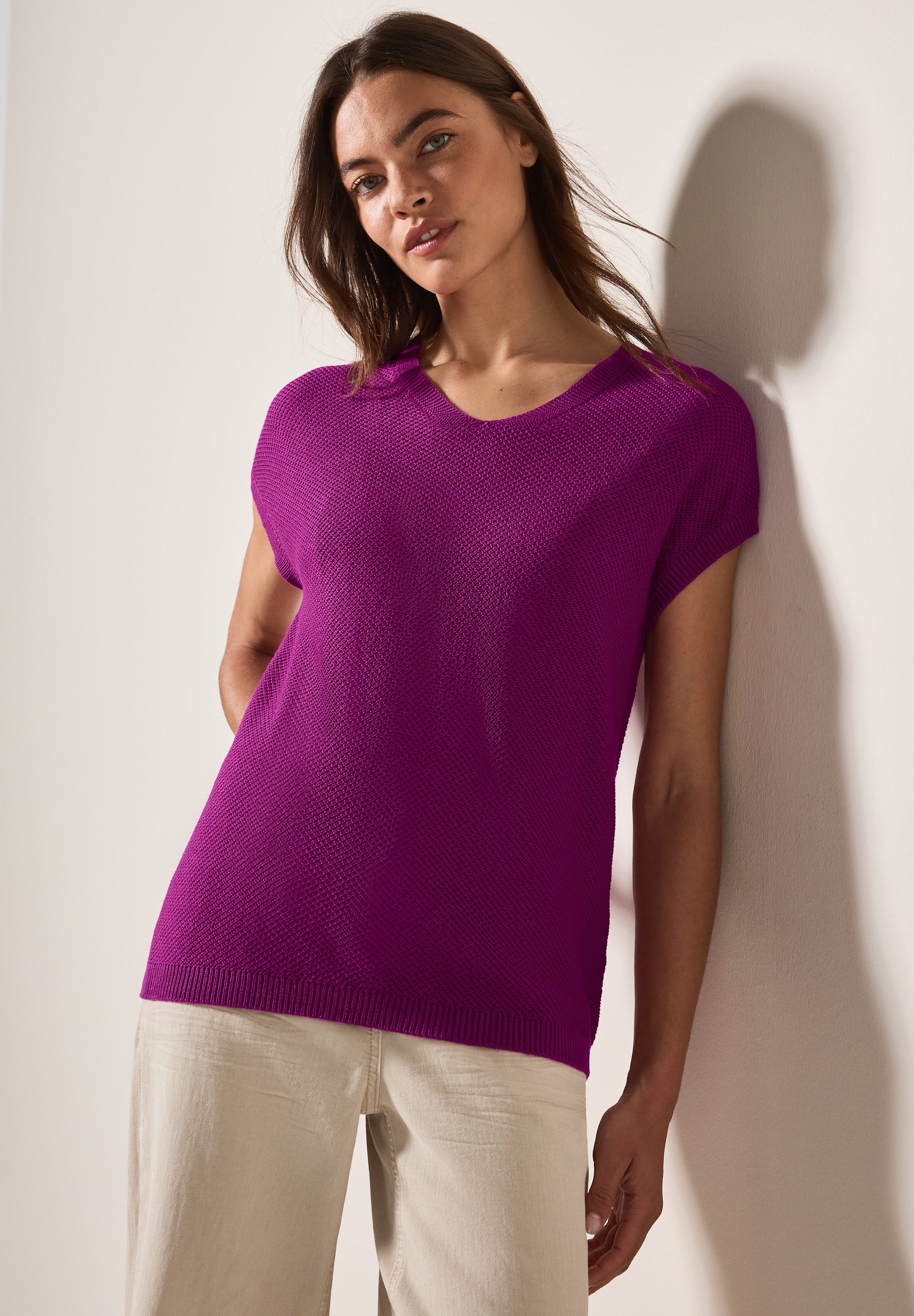 Strickpullover