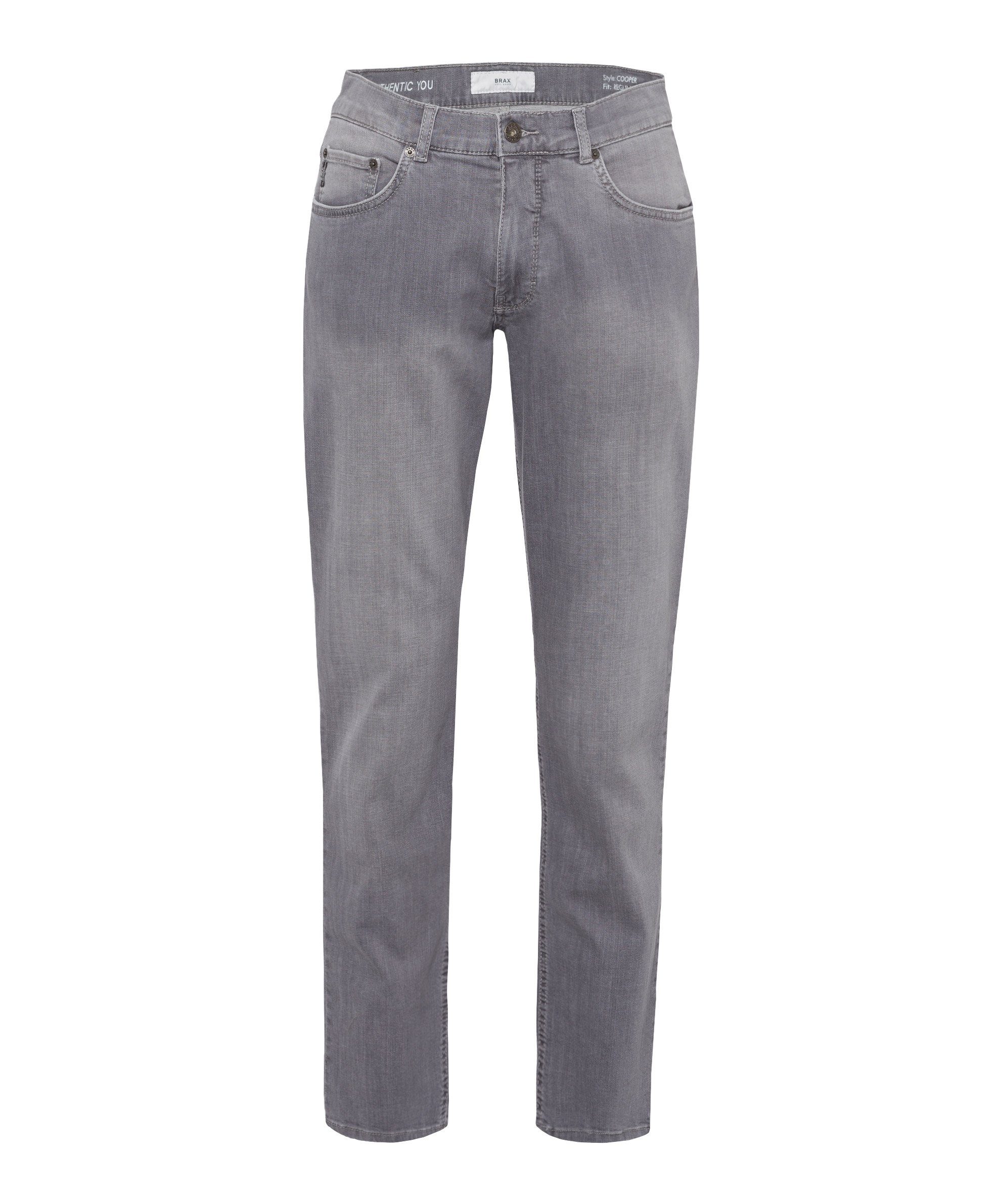 brax style cooper denim regular fit