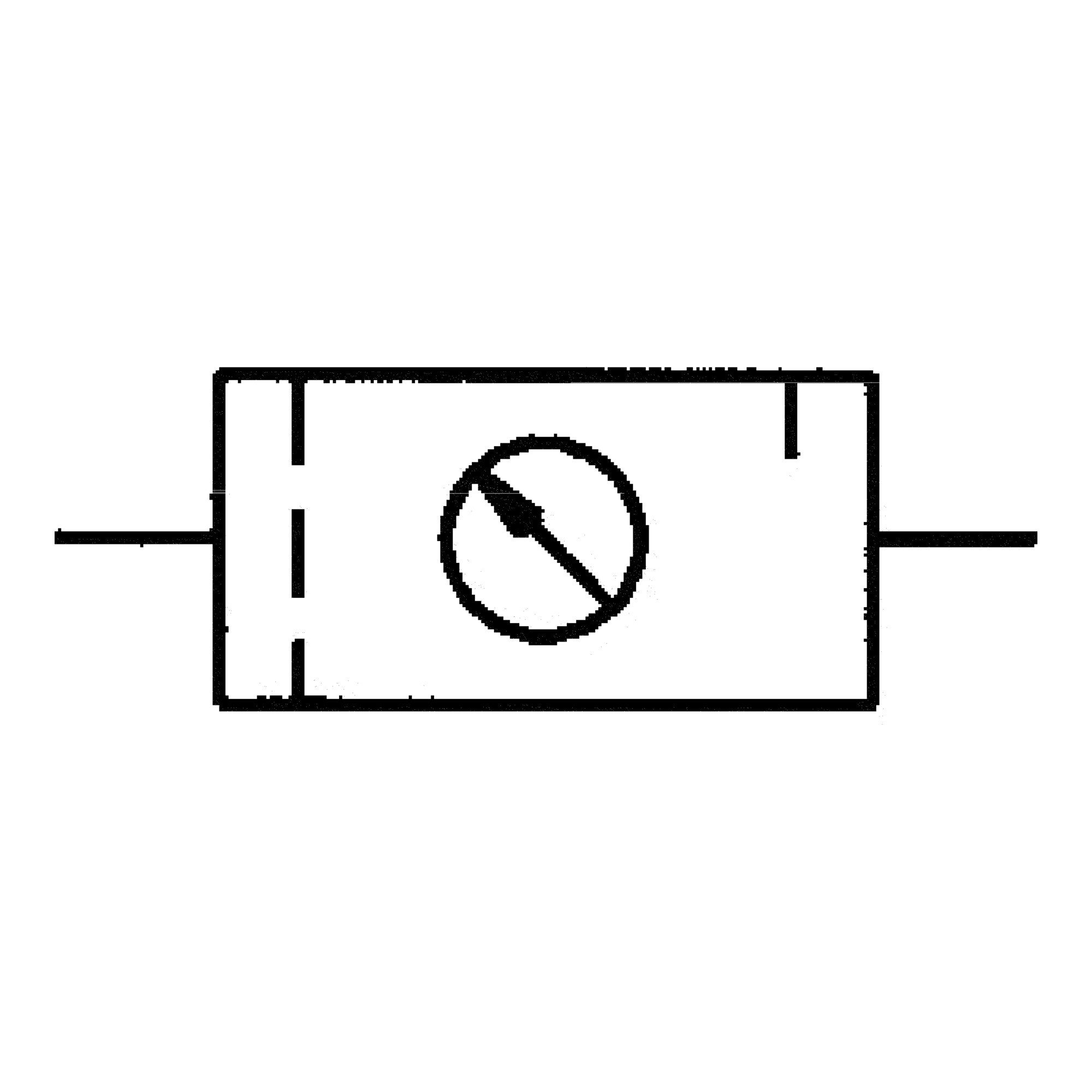 RIEGLER Druckminderer Riegler Wartungseinheit 3-tlg. »Standard-mini «, PC-Behälter, BG 0, G