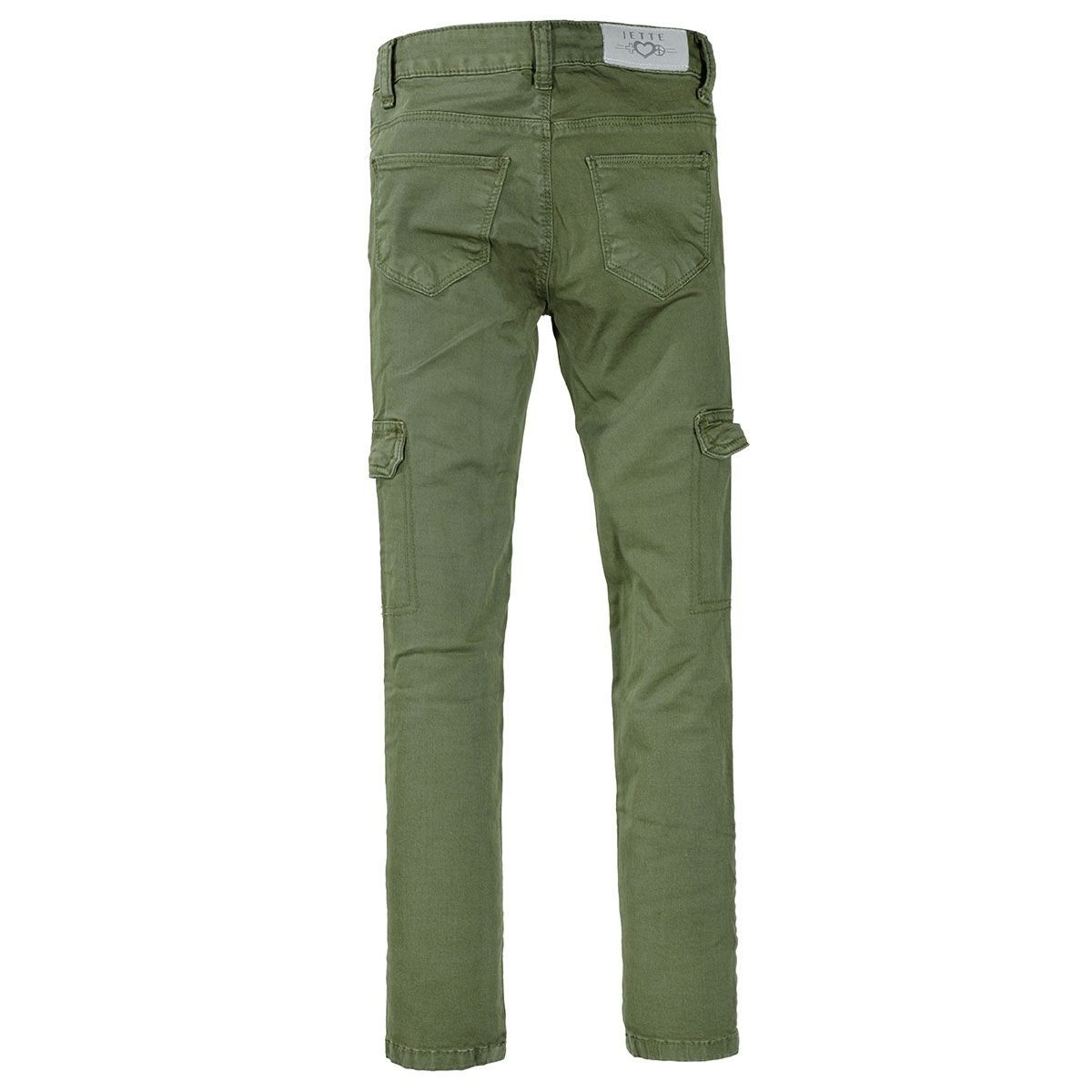 JETTE Stoffhose